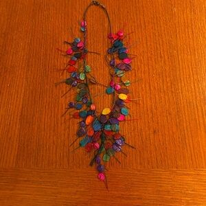 Colorful Bohemian‎ Women's Necklace